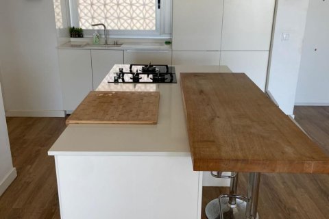 Квартира с 3 спальнями в Аликанте, Испания №92288 6