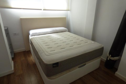 Квартира с 3 спальнями в Аликанте, Испания №92288 16