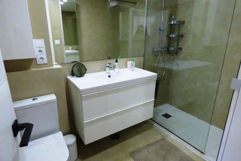 Квартира с 3 спальнями в Аликанте, Испания №92288 13