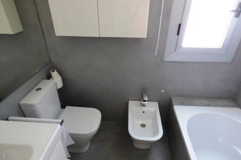 Квартира с 3 спальнями в Аликанте, Испания №92288 21