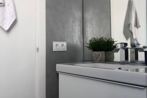 Квартира с 3 спальнями в Аликанте, Испания №92288 22