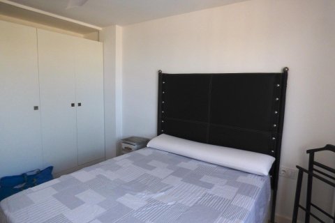 Квартира с 3 спальнями в Аликанте, Испания №92288 15