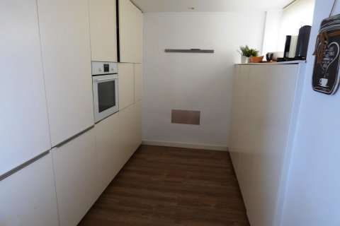 Квартира с 3 спальнями в Аликанте, Испания №92288 7