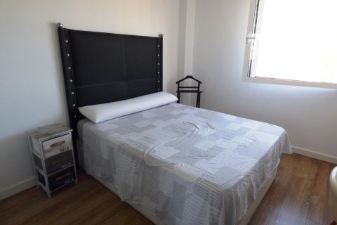 Квартира с 3 спальнями в Аликанте, Испания №92288 14