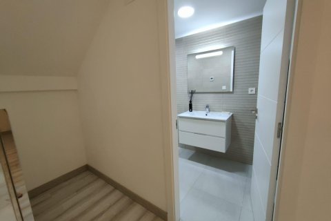 Вилла с 1 спальней в Финестрат, Испания №92302 24