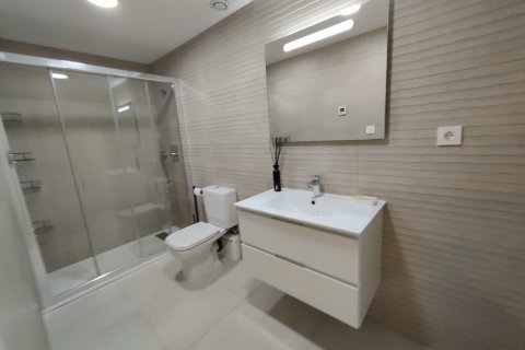 Вилла с 1 спальней в Финестрат, Испания №92302 22