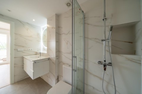 Квартира с 4 спальнями в Аликанте, Испания №92301 8