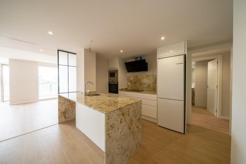 Квартира с 4 спальнями в Аликанте, Испания №92301 23