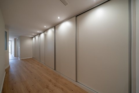 Квартира с 4 спальнями в Аликанте, Испания №92301 13