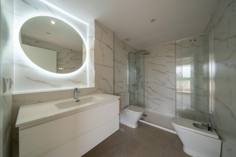 Квартира с 4 спальнями в Аликанте, Испания №92301 26