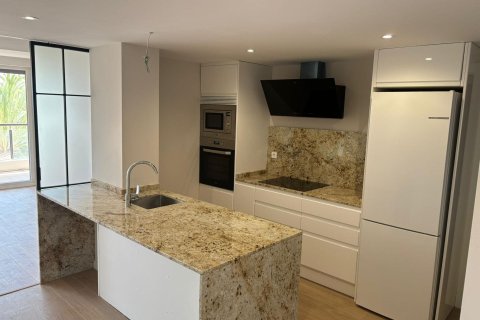 Квартира с 4 спальнями в Аликанте, Испания №92301 25