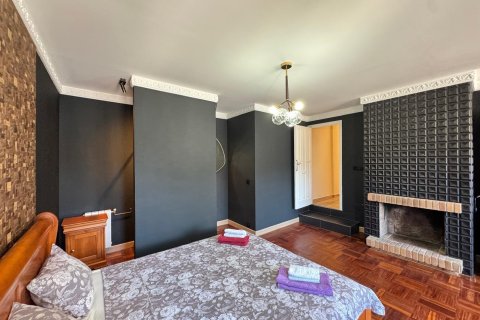 Вилла с 5 спальнями в Кампоамор, Испания №92300 24