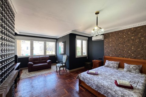 Вилла с 5 спальнями в Кампоамор, Испания №92300 23