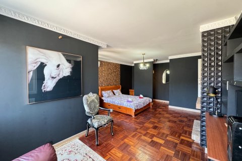 Вилла с 5 спальнями в Кампоамор, Испания №92300 25