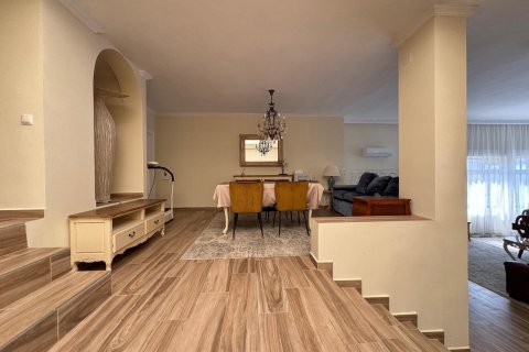 Вилла с 5 спальнями в Кампоамор, Испания №92300 28