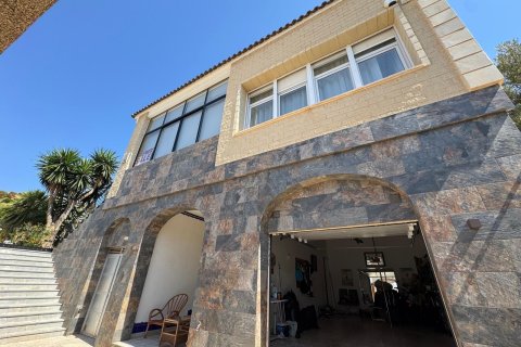 Вилла с 5 спальнями в Кампоамор, Испания №92300 7