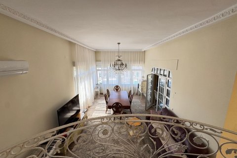 Вилла с 5 спальнями в Кампоамор, Испания №92300 30