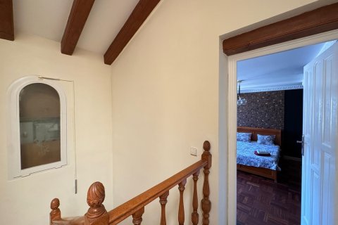 Вилла с 5 спальнями в Кампоамор, Испания №92300 19
