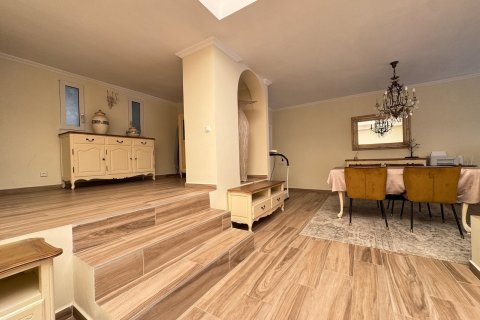 Вилла с 5 спальнями в Кампоамор, Испания №92300 29