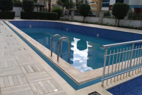 3 rooms Apartment in Mahmutlar, Turkey No. 22084 12