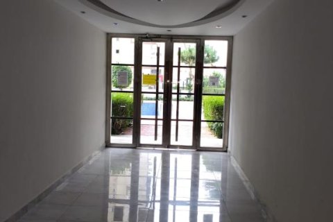 3 rooms Apartment in Mahmutlar, Turkey No. 22084 23