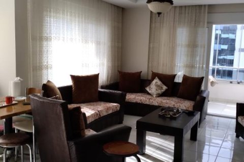 3 rooms Appartement à Mahmutlar, Turkey No. 22084 1