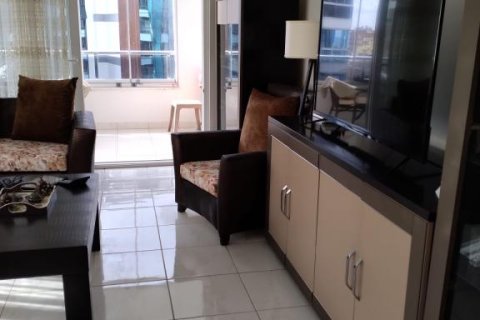 3 rooms Appartement à Mahmutlar, Turkey No. 22084 13