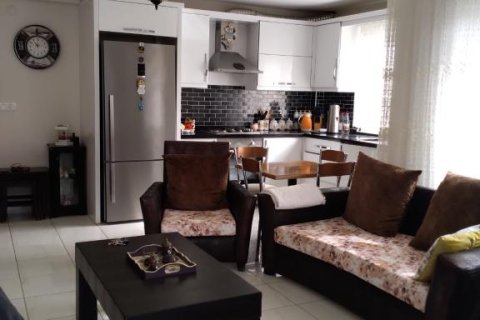 3 rooms Apartment in Mahmutlar, Turkey No. 22084 22