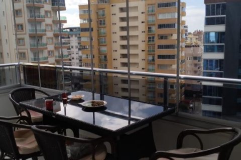 3 rooms Appartement à Mahmutlar, Turkey No. 22084 4