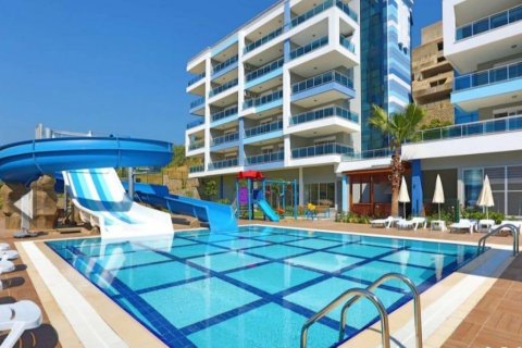 4 rooms Apartment in Alanya, Turkey No. 21411 24