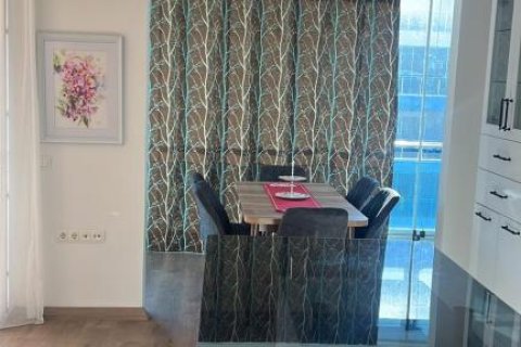 4 rooms Apartment in Alanya, Turkey No. 21411 28