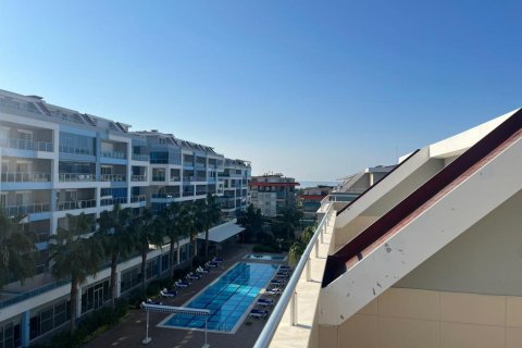 4 rooms Apartment in Alanya, Turkey No. 21411 19