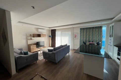 4 rooms Apartment in Alanya, Turkey No. 21411 13