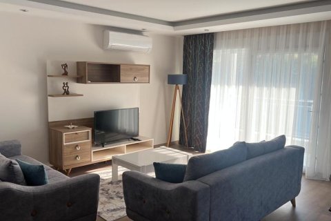 4 rooms Apartment in Alanya, Turkey No. 21411 25