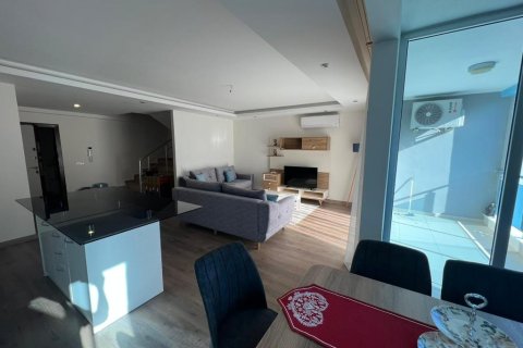 4 rooms Apartment in Alanya, Turkey No. 21411 12