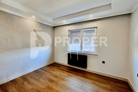 4 rooms Apartment in Konyaalti, Turkey No. 22112 5