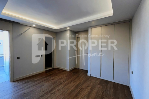 4 rooms Appartement à Konyaalti, Turkey No. 22112 23