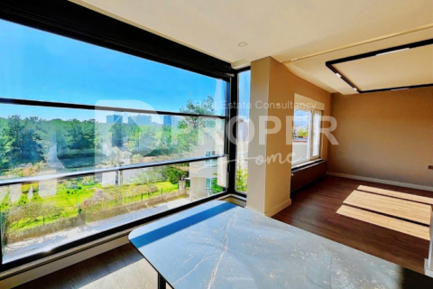 4 rooms Apartment in Konyaalti, Turkey No. 22112 10