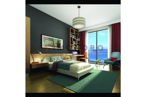 4+1 Apartment in Maltepe, Turkey No. 21472 9