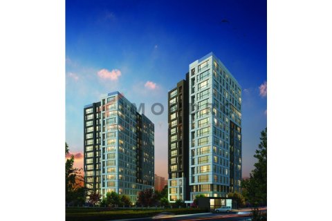 4+1 Apartment en Maltepe, Turkey No. 21472 6