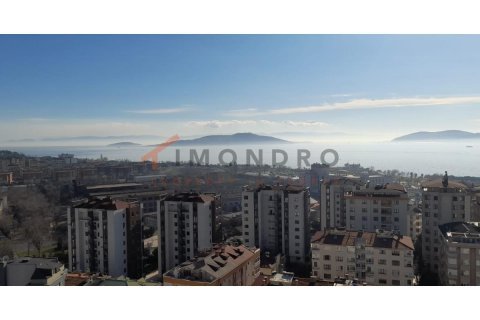 4+1 Apartment en Maltepe, Turkey No. 21472 5