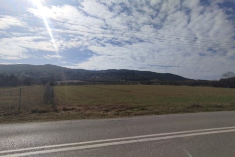 9000m² Land en Thermi, Greece No. 54886 1