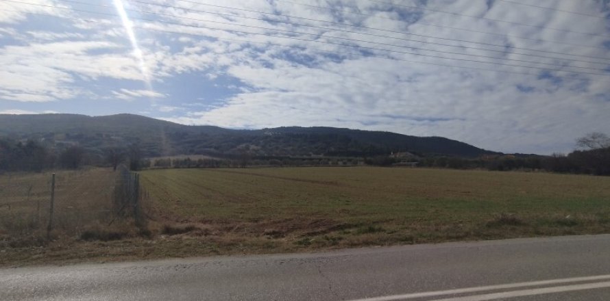 9000m² Land en Thermi, Greece No. 54886