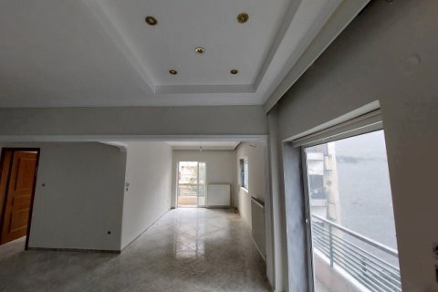 1 dormitorio Apartment en Kalamaria, Greece No. 54885 1