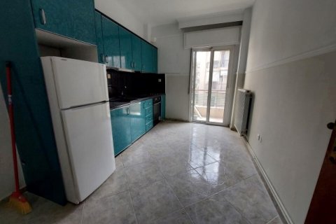 1 dormitorio Apartment en Kalamaria, Greece No. 54885 4