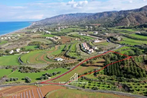 9384m² Land à Argaka, Cyprus No. 41455 2