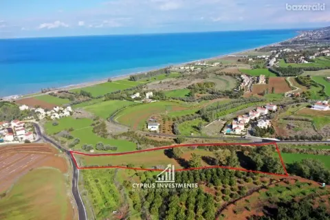 9384m² Land in Argaka, Cyprus No. 41455 1