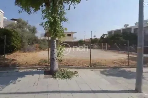 542m² Land in Limassol, Cyprus No. 41456 1