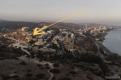 1269m² Land à Agios Tychonas, Cyprus No. 41454 2