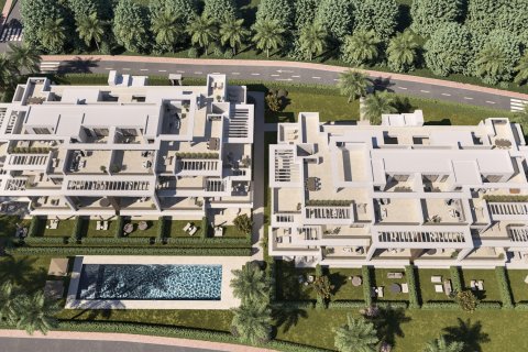 Квартира с 2 спальнями в Эстепона, Испания №90336 10